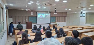 GPAT CAREER GUIDANCE SESSION