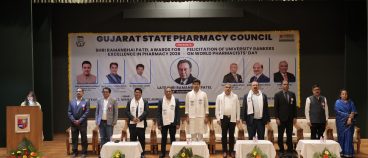 Celebrating World Pharmacist Day 2026