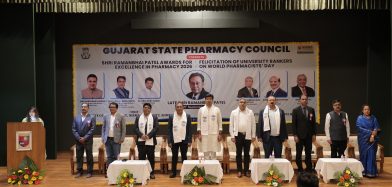 Celebrating World Pharmacist Day 2026