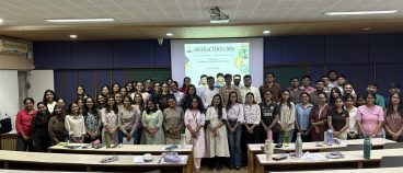 Abstracthon 2026 | Celebrating Research, Innovation & Scientific Communication