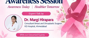 🎀 Breast Health Awareness Session 🎀