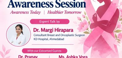 🎀 Breast Health Awareness Session 🎀