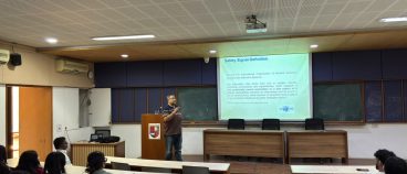 Expert Talk on Signal Management of Conventional Marketed Products
