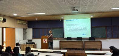 Expert Talk on Signal Management of Conventional Marketed Products