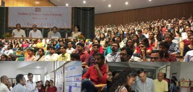 Foundation Day celebration with Public lecture