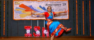 Annual Cultural Fest: Renaissance 2024-25