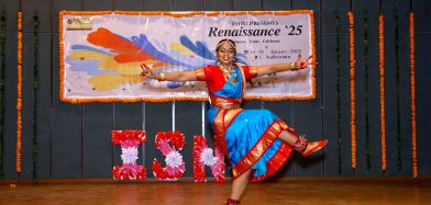 Annual Cultural Fest: Renaissance 2024-25