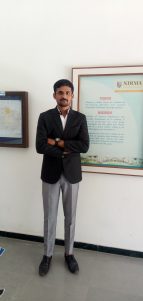 Jaydip Khuman