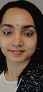 Divya Padiya Gandhi
