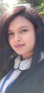 Krupali Ramanuj
