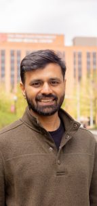 Shridhar Sanghvi