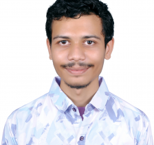 KEYUR SHAH