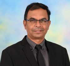 Gopal Natesan