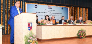 International Seminar on Transnational Litigation