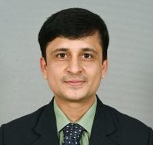 Vikas Trivedi