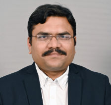 Vikash Kumar Upadhyay