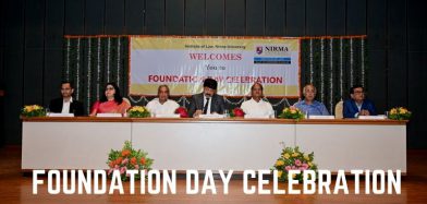 Foundation Day Celebration