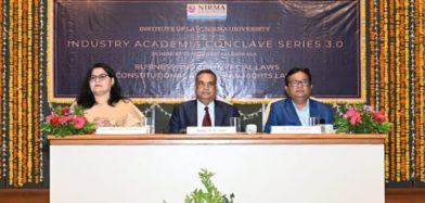 Industry Academia Conclave Series 3.0 (Day 2)
