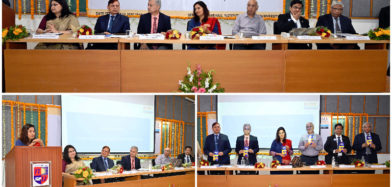 Seminar on “Contemporary Legal Issues of Energy Accessibility, Affordability, Sustainability and Security”