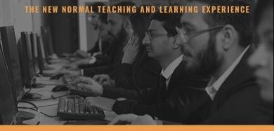 The New Normal Teaching and Learning Experience