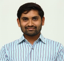 Rahul Parmar