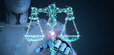 Know All About Artificial Intelligence & How It Affects The Legal Industry