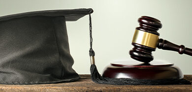 Know What a Degree in Law Holds for You!