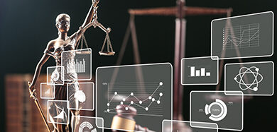 How Has Big Data Become the Future Of Law And Impacting The Legal Domain Significantly?