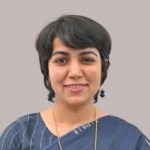 Mamta Pillai