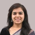 Vishakha Gandhi
