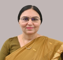 Madhuri Parikh