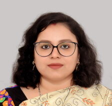 Manjula Raghav