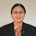  Madhuri Parikh