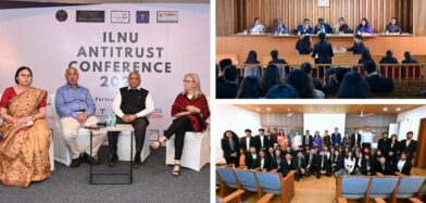 12th ILNU Antitrust Moot and Conference 2023