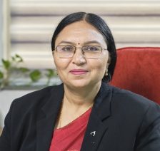 Madhuri Parikh