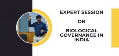 Biological Governance in India