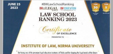 Law School Ranking 2023