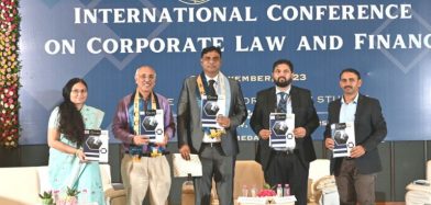 International Conference on Corporate Law and Finance 2023