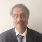 Dharmang Baxi