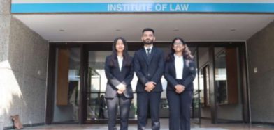 SAM Sports Arbitration Moot Court Competition 2023