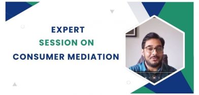 Expert Session on Consumer Mediation