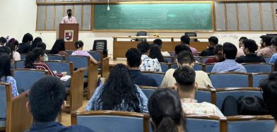 Guest Lecture on Advanced Perspectives on Juvenile Justice and Child Protection: An In-Depth Analysis of the Juvenile Justice Act and POCSO Act in India