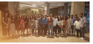 Alumni City Meet – Mumbai Chapter