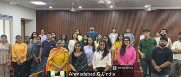 An expert lecture on Legal Aid in India: Mandater and Pocedure