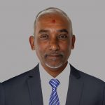 S. P. Rathor