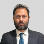 Nisarg Trivedi