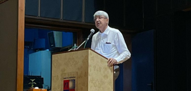 Expert Lecture on Contempt in Contemporary Era