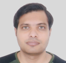 Ankur Patel