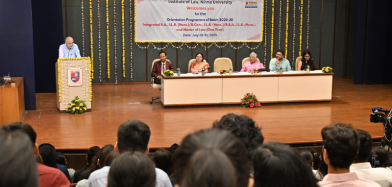Orientation Programme 2025