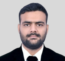 Mohd Tariq Umar